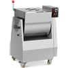 Royal Catering Frullatore per carne - 1500 W - 50 kg Miscelatore elettrico di carne
