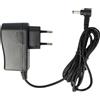 vhbw Caricatore per iRobot Braava 380 390 380T 390T robot