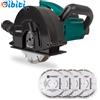 Scanalatore per Tracce Muro 1700W, 150Mm. Include 6 Dischi Diamantati E Sacca Po