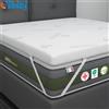 Does not apply Topper Una Piazza E Mezza 120X190 in Memory Foam Ad Alta Densità 5 Cm | Corretto