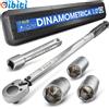 Does not apply S&R Chiave Dinamometrica 1/2 (28-210 Nm) Professionale da 47.5 cm per Auto Moto.
