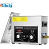 Does not apply 6L Pulitore Ultrasuoni Con 300W Riscaldatore E Timer 180W Vasca Ultrasuoni in Ac