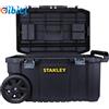 Stanley STST1-80150 Vasca Porta Utensili Con Ruote, 50 L