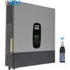 11KW Inverter Solare Ibrido 48V on Grid, Inverter Ibrido Connessione Alla Rete,S