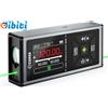 CIGMAN 120M Metro Laser, CIGMAN Misuratore Laser verde Bilaterale, Misura laser multifu