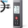Metro Laser - Hychika Misuratore Laser Tipo C Ricaricabile 60M Telemetro Laser C