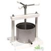 TORCHIETTO TORCHIO PREMITUTTO INOX 3,5LT SPREMITUTTO MEDIO 14 CM SPREMIPOMODORI