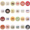 Yankee Candle Set da 24 Tart da Fondere, Profumate, Fragranze Varie