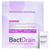 BactPro - BactDrain - Pulizia e manutenzione di sifoni e tubature - Elimina catt
