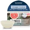YANKEE CANDLE CERA DA FONDERE WAX MELT WHITE SPRUCE & GRAPEFRUIT YANKEE CANDLE