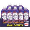 Lenor Ammorbidente Lavatrice Concentrato Essenze d'Italia, 440 Lavaggi (8x55), F