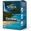 HS PRODUCTS Granuli Profumati Zanzibar per Aspirapolvere e Folletto - Cristalli Profumati Me