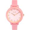 STROILI SANTORINI OROLOGIO DONNA REFERENZA 1688931 NUOVO