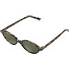 CLARK TREVI COLISEUM CLARK S4202 C1 C2 C3 POLARIZED OVALE OCCHIALI DA SOLE SUNGLASSES