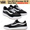 Vans MTE Ultrarange 2.0 SE nero bianco VN000D61BA2 taglia uomo