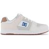 DC Shoes Manteca 4 Sneakers Uomo Beige Skate Schuhe DC01732-280 NEU