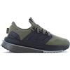 Adidas X_PLR Boost Sneakers Uomo Verdi Cordura ID9583 Scarpe Sport NEU