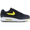 Nike Air Max 1 ESS Essential - Batman - Uomo Sneakers Scarpe FZ5808-005 Nero