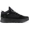 TIMBERLAND Field Trekker Low WP Waterproof - Stivali Invernali NUOVI