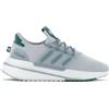 Adidas x _ Plr Boost - Uomo Sneaker Grigio IF2923 Sport Fitness Tempo Scarpa