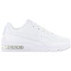 Nike Air Max LTD 3 Uomo Sneakers in Pelle Bianco 687977-111 NEW