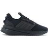Adidas X_PLR BOOST - Uomo Sneakers Nere HP3131 Sport Fitness Scarpe NUOVE