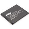 vhbw Batteria per Samsung SM-J110 SM-J110F SM-J110F/DS SM-J110G SM-J110G/DS 1800mAh