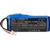 vhbw Batteria per Minelab Equinox 600, 800 5000mAh