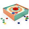 Legami TID0001 Tiddlywinks, Gioco delle Pulci