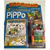 TOPOLINO LIBRETTO # 2472 - BLISTERATO CON GADGET-LA MACCHINA DI PIPPO - 2003