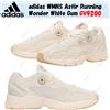 Adidas WMNS Astir Running Wonder White Gum GV9200 taglia donna
