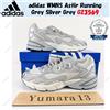 adidas WMNS Astir Running Grigio Argento Grigio GZ3569 Taglia Donna