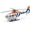 Jaegerndorfer Jagerndorfer - Heli Wucher Gallus 1:50