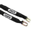ABUS 10KS/170 Lunghezza catena di sicurezza 170cm Diametro di collegamento 10mm