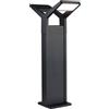 Paulmann 94861 Paletto d'Illuminazione LED Juntea IP44 585mm 3000K 21W
