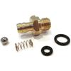 ⚡Set iniettori chimici per idropulitrice sostituire 203640GS/190593GS,190635GS