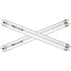 fraxinus FSL BL T8 F10W 2 X 10W LAMPADINA UV TUBO 13 IN RICAMBIO LAMPADA PER ZANZARE LUCE