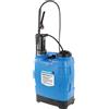 Silverline Pompa a spalla manuale nebulizzatore 16 lt per disinfestazione irrorazione litri