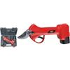 VALEX 1490054 SHEAR148 VALEX FORBICE POTATURA BATTERIA LITIO 14,8V MOTORE BRUSHLESS CE