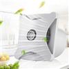 Unknown Ventilatore di Ventilazione Miglioramento Casa Alta Qualit�� 2350 (RPM) 28W da P