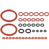 Per Macchine Espresso per saeco Kit O-Ring Silicone Materiale Silicone Alta