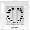 Vortice Assiale Ventilatore Scarico Con Coda Timer Ventola Bagno 120mm Punto M 120 T Ll