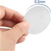 Experience Estrazione Bilanciata con Schermi Espresso Puck in Acciaio