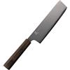 Yaxell Coltello verdure Nakiri Yaxell Hana 16,5 cm