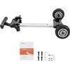 maXpeedingrods Generatore Con Maniglia Retrattile Ruote Resistenti for MXR2300 MXR3500 MXR3800