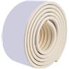 Cuscinetti scala letto a castello comfort arrampicata 3 pollici larghezza cuscin