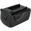 vhbw Batteria per Hilti SR 6-A22 ST 1800-A22 SSH 6-A22 TE 4-A22 TE 2-A22 5Ah 21,6V