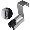 Bidet Spruzzatore Sostegno Toilette Bagno Attacco da Parete Supporto for Doccia
