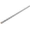 WOKIN PUNTA TRAPANO WIDIA SDS PLUS 752 WOKIN - MM 20,0X310 752420- 2 pezzi