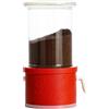 Lavatelli ProntoCaff Contenitore e Dosacaffe per moka, per conservare caff in zuqK